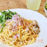 淡路島『TRATTORIA