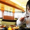 【奈良ホテル】奈良県産の「いちご」も楽しめる「和風アフタヌーンティー」登場