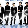CDデビュー10周年を迎えるWEST.の記念番組「D×WEST.」4⽉23⽇毎週⽕曜⽇21:54〜（全4回）放送決定！