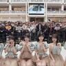 STU48、11th