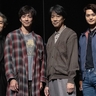 堤真一×瀬戸康史、大東駿介×浅野和之がキャリル・チャーチルの傑作戯曲を二作連続上演『A