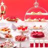 神戸らしさ全開のいちごスイーツがズラリ♡