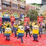 【USJ】「ミニオン・パーク」が1.4倍に!?