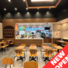 【新店】西イオンに大人気ハンバーガーチェーン『バーガーキング』がオープン！