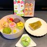 定番から変わり種まで、お花見に持っていきたい和菓子！