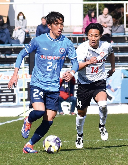 YSCC横浜　JFL サッカー　ジャージ image2.php?1=1&w=800&c=1&r=1.