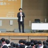 社会人に学ぶ仕事観