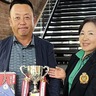 清野さんが優勝