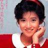 岡田有希子「二人だけのセレモニー」竹内まりや３部作に続く尾崎亜美の新しい世界！