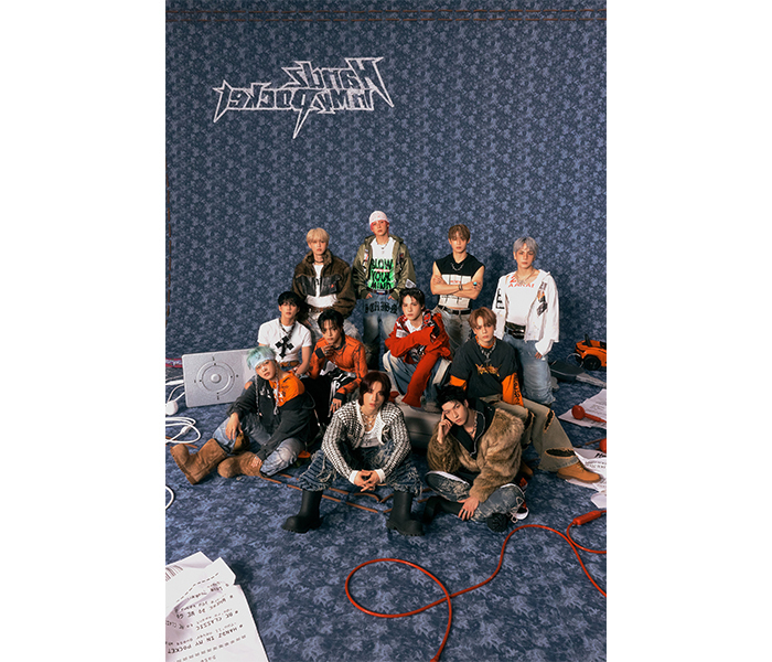 アイドル JO1 JO1 - NamuWiki