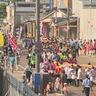「あらいまつり」内容一新