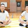 「原体験が僕の心を動かした…」現役Bリーガー・伊藤良太が女子バスケットスクールを作った理由