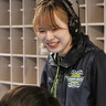 チーム支えた生徒たち　湘南一ツ星高が奉仕活動