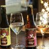 【弥彦村・弥生商店】弥彦村で栽培したブドウで造ったスパークリングワインを発売！