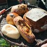 酒粕の自家製酵母を使った“体と地球に優しい”パン作り。さいたま市緑区『ココロパン』