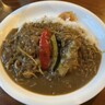 【米子市】風｜旨味たっぷりの生姜カレーに、愛嬌たっぷりなマスターが魅力的なお店♡