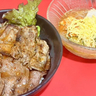 三ノ宮駅すぐの名店『焼肉丼