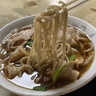 あなたは本格的な手打ちのそば？それとも食堂のかけそばが好き？