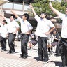 子どもたちを守る「いかのおすし一人前」とは？「大和広陵高校×香芝警察署」非行被害防止啓発イベントレポート