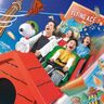 USJ「スヌ―ピー・スタジオ」リニューアル　コースターは「スヌーピーのフライング・エース・アドベンチャー」に