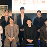 木ノ下歌舞伎『三人吉三廓初買』製作発表会レポート〜“たった5時間”の大作「絶対に飽きさせることなく皆さまを興奮の渦に巻き込みます」