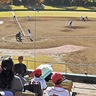 多様な野球人が慈善活動　東北と能登を支援