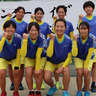 ソフトテニス　秦野総合、秦野高が関東へ　総合高女子は県団体３位