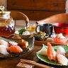 【たつの】予約必須！「SUSHI＆VEGETABLE