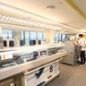 島精機製作所の通期決算は度重なる特損で142億円の巨額最終赤字　経営陣は役員報酬を減額
