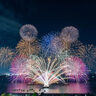 [5/31]待望の2年ぶり開催！初夏の名古屋港に13000発の花火！ただ今、前売り受付中