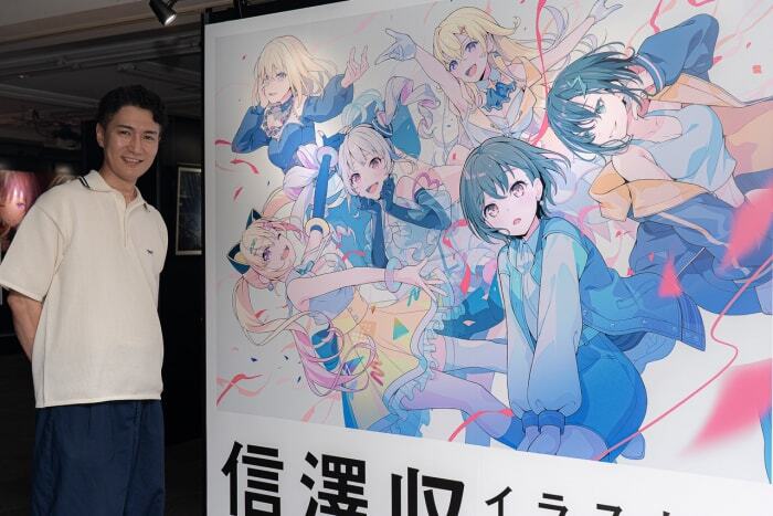 バンドリ！』『バチャガ』両作品のファンの方に楽しんでいただきたい