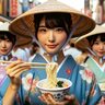 【四国で人気の麺】讃岐うどんだけじゃない、四国で食べたい最新&伝統のローカル麺5選