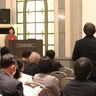 「おでんのような経営」を、四日市で「第1回人を生かす経営フォーラム」