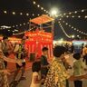 真夏のワンダーランドが今夏も福岡城に出現!?