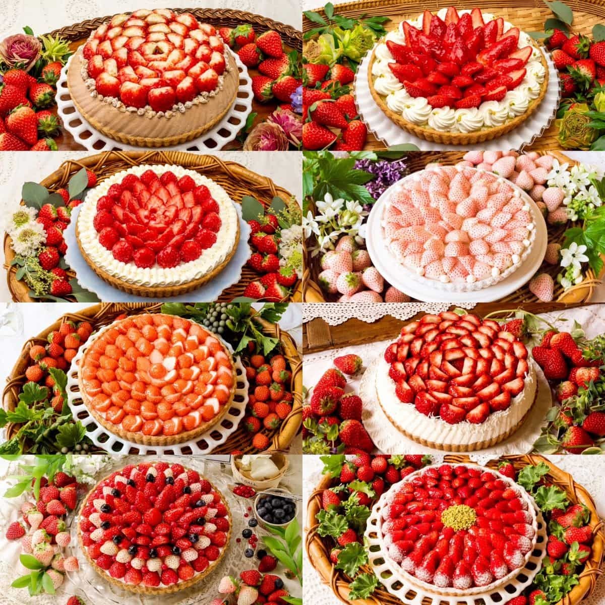 ♡New Arrival News♡ストロベリードットプリントシリーズ発売の
