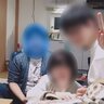 看護学校”パワハラ自殺”