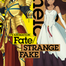 アニメ『Fate/strange