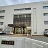 【キャバクラもご案内できますよ】客引き業の男（20歳）を現行犯逮捕、警官を勧誘（新潟市中央区）