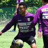 藤枝MYFC、カターレ富山に勝利でリーグ2連勝！決勝点を決めた川上エドオジョン智慧選手「（古巣の富山に）成長した姿を見せることができた」