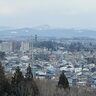 【天気予報】3月14日の新潟県内、下越は午前中雨か雪、上中越佐渡はくもり時々晴れに