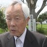 直江津空襲から80年