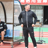 ジュビロ磐田、アウェーで徳島と対戦し引き分け。ハッチンソン監督「妥当な結果」　ルヴァン杯の疲労考慮、選手労う言葉も