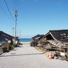 離れている自分に何ができるか？わからないから、能登に滞在してきた①【石川県輪島市】