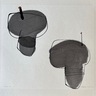 周豪さんの作品展　湘南西脇画廊