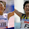 歴代オリンピック女子マラソン優勝者と日本代表選手の成績　日本人メダリストは3人