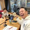 文化放送の番組でNHK「サラメシ」猛プッシュ？落語家・春風亭一蔵が「大好きなんです」