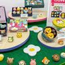 「大阪高島屋」のデパ地下が激アツ！全国初や限定スイーツが続々登場