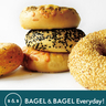 【金沢駅】毎日の食卓にベーグルを♡「BAGEL
