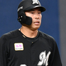 【8月13日プロ野球公示】ロッテが中村稔弥と角中勝也を登録、西野勇士と岩下大輝を抹消　楽天は茂木栄五郎ら3人抹消、松井友飛を登録