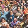筒井康隆の傑作小説が、千葉雄大、藤井隆らの出演舞台で音楽とダンスの狂乱とともに令和に蘇る！